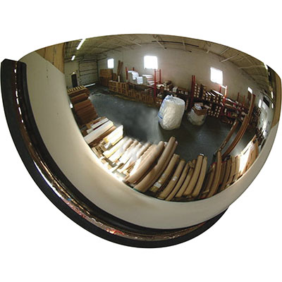 100cm半球镜